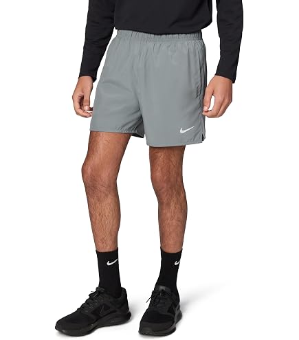 Nike Dri-FIT ADV Run Division Men's 3-in-1 Running Shorts, Black